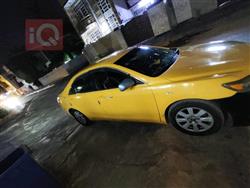 تۆیۆتا کامری